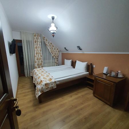 דירות Baltatesti Casa Sofia חדר תמונה