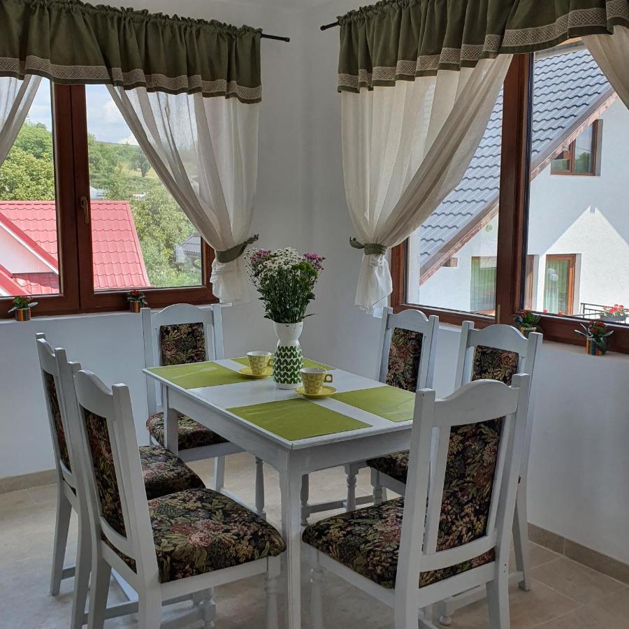 דירות Baltatesti Casa Sofia מראה חיצוני תמונה