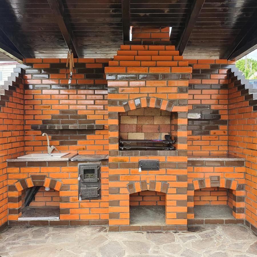 דירות Baltatesti Casa Sofia מראה חיצוני תמונה