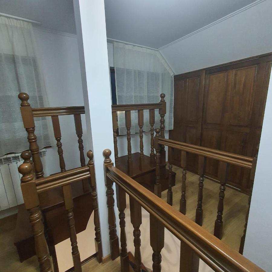 דירות Baltatesti Casa Sofia מראה חיצוני תמונה