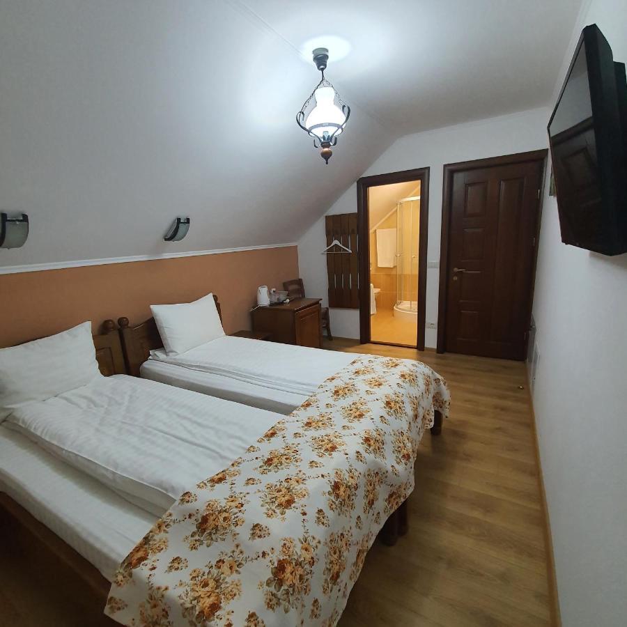 דירות Baltatesti Casa Sofia חדר תמונה