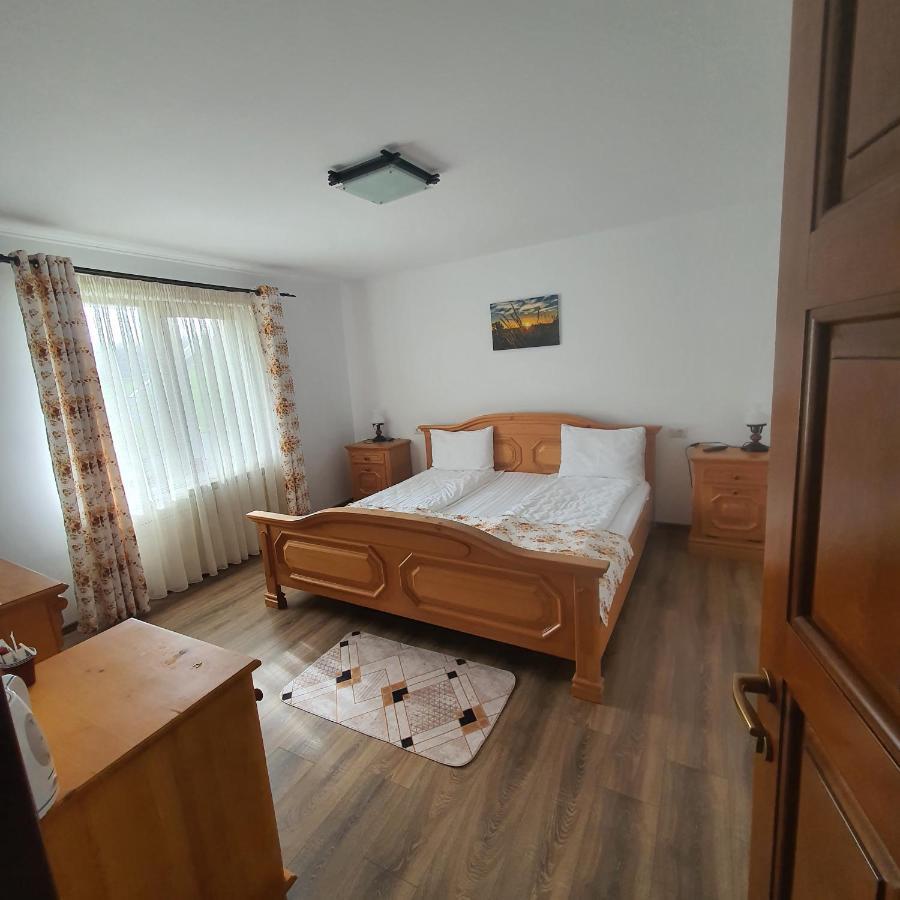 דירות Baltatesti Casa Sofia מראה חיצוני תמונה