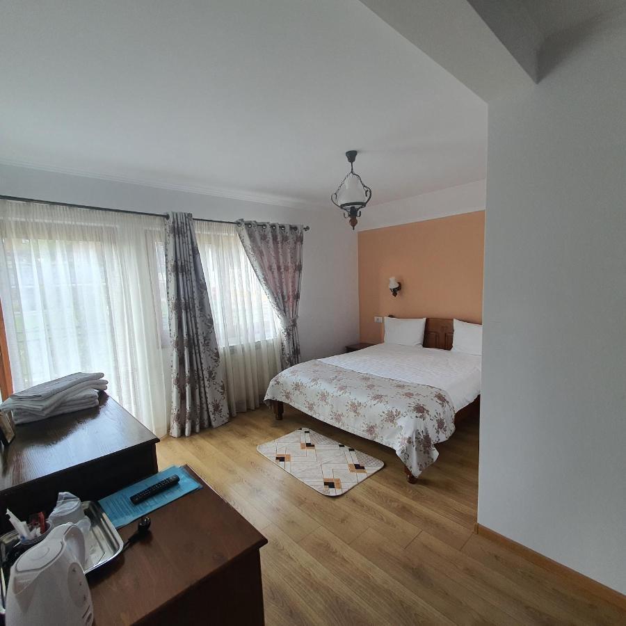 דירות Baltatesti Casa Sofia מראה חיצוני תמונה