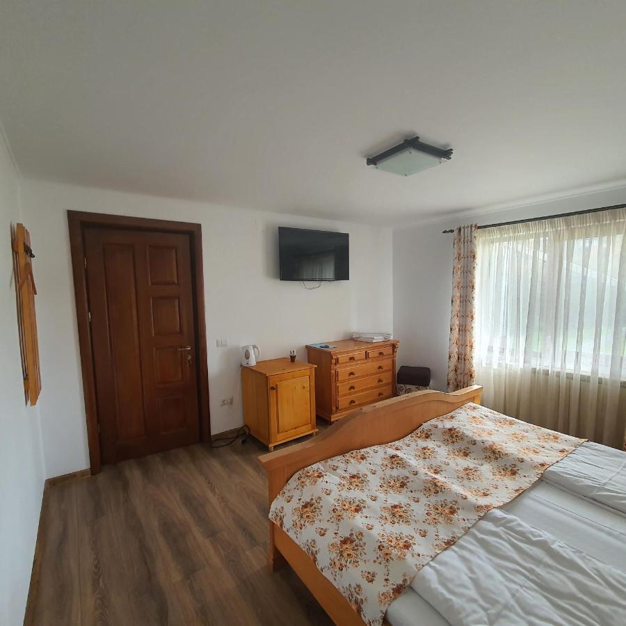 דירות Baltatesti Casa Sofia מראה חיצוני תמונה