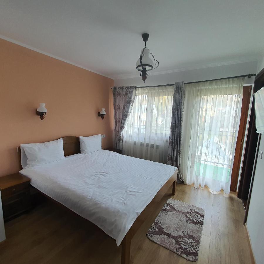 דירות Baltatesti Casa Sofia מראה חיצוני תמונה