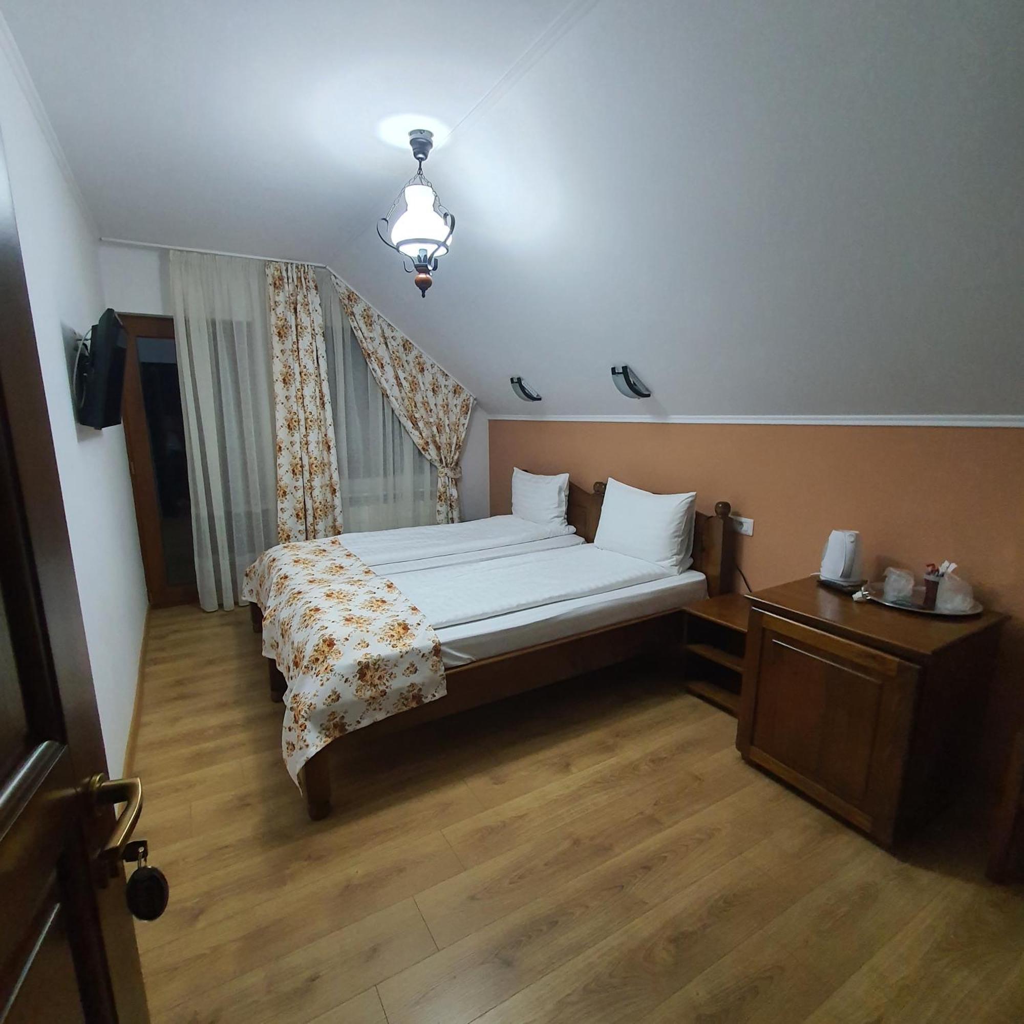 דירות Baltatesti Casa Sofia חדר תמונה