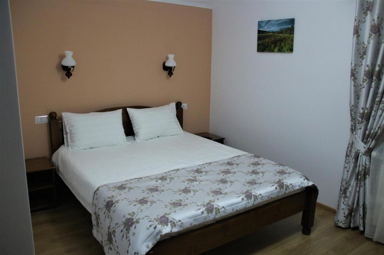 דירות Baltatesti Casa Sofia מראה חיצוני תמונה
