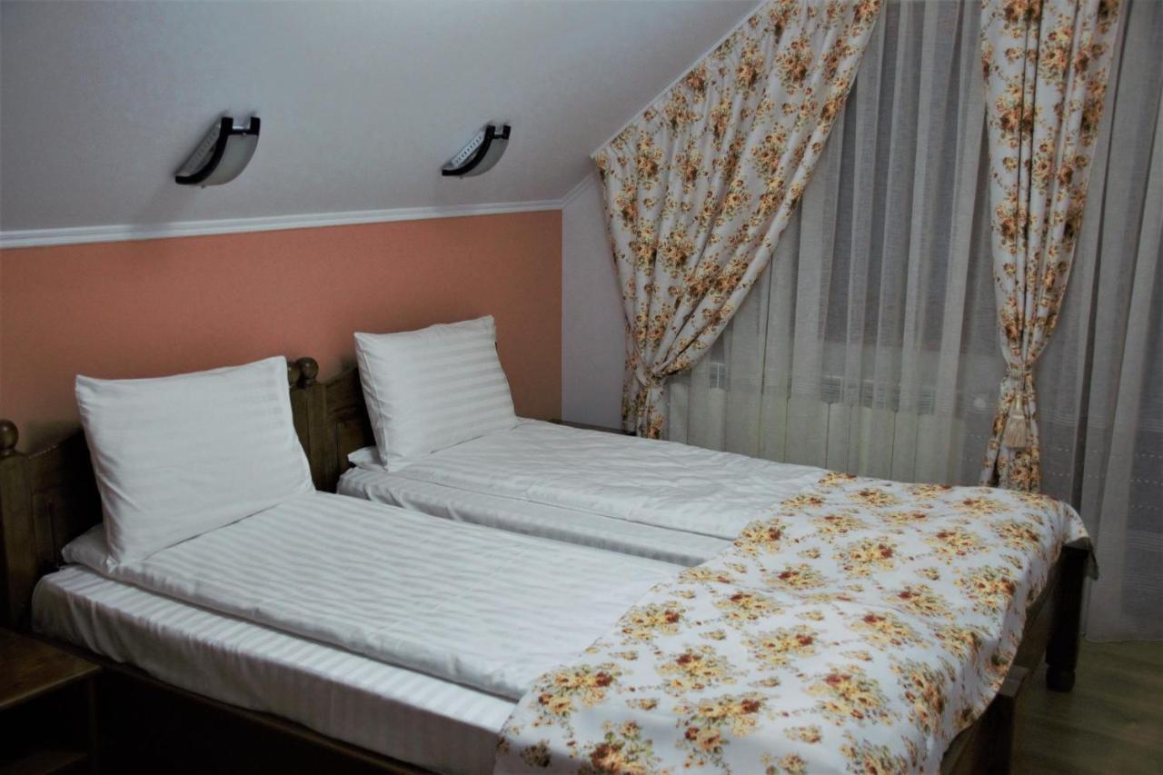 דירות Baltatesti Casa Sofia מראה חיצוני תמונה