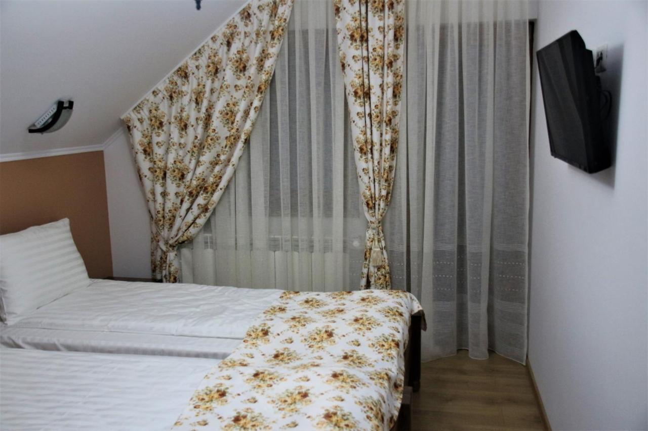 דירות Baltatesti Casa Sofia מראה חיצוני תמונה