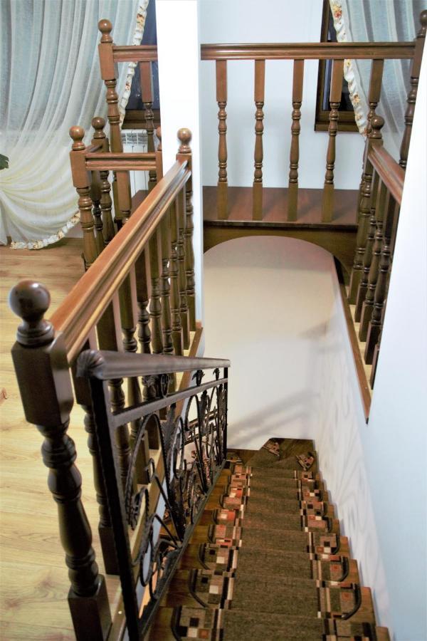 דירות Baltatesti Casa Sofia מראה חיצוני תמונה