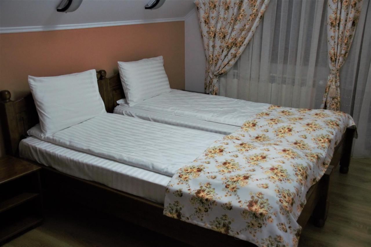 דירות Baltatesti Casa Sofia מראה חיצוני תמונה