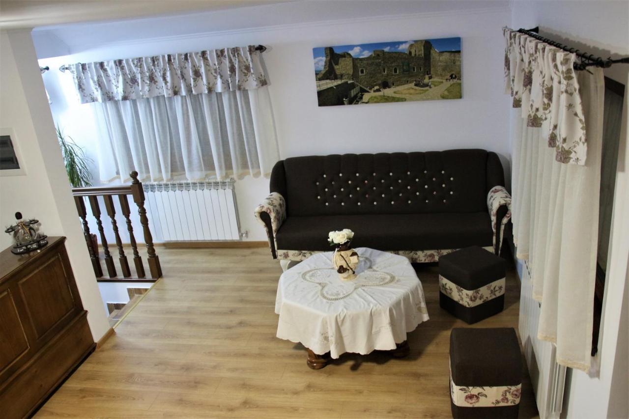 דירות Baltatesti Casa Sofia מראה חיצוני תמונה