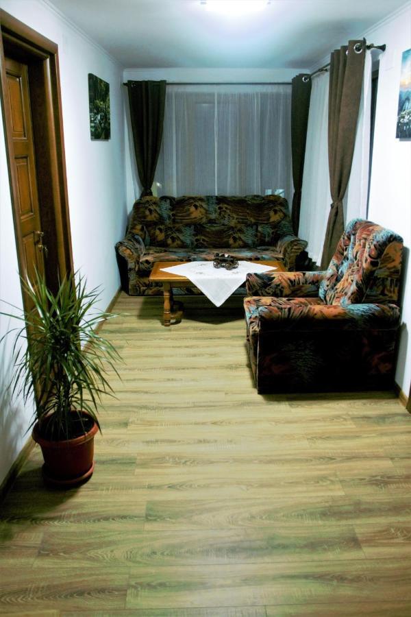 דירות Baltatesti Casa Sofia מראה חיצוני תמונה